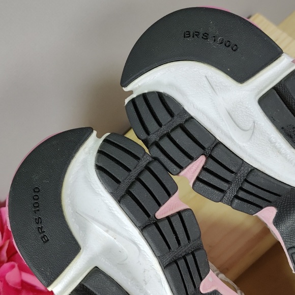 Nike Air Tri-D running shoes - Picture 7 of 10